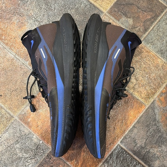 Nike Pegasus Trail Goretex - Size 11.5 - USED - Picture 6 of 7